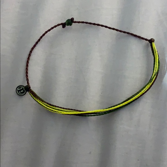 4 Pura Vida bracelet bundle - Picture 5 of 5